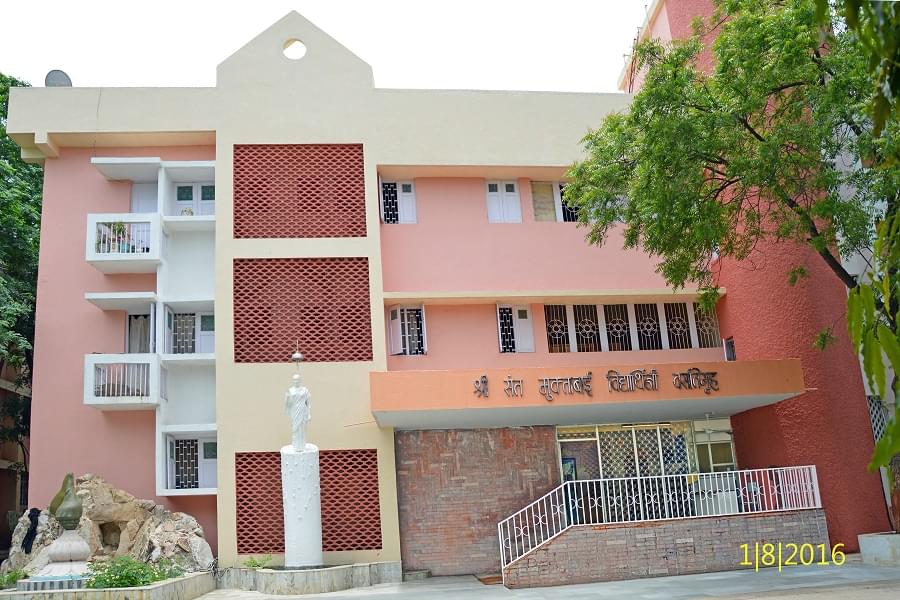 SSGMCE hostel photo 9